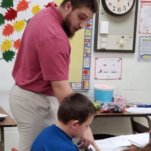 Meet your Posher, Justin